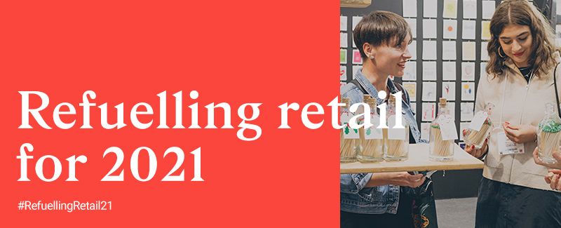 Refuelling Retail Manifesto